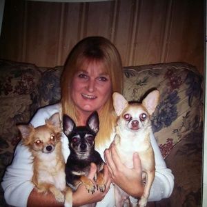 Meet your Posher, Mary